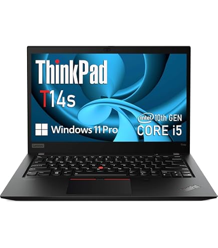 Lenovo ThinkPad T14s Gen 3 14